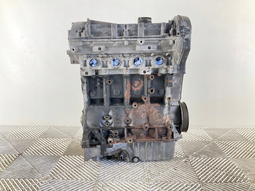 Moteur ATC — vue 4