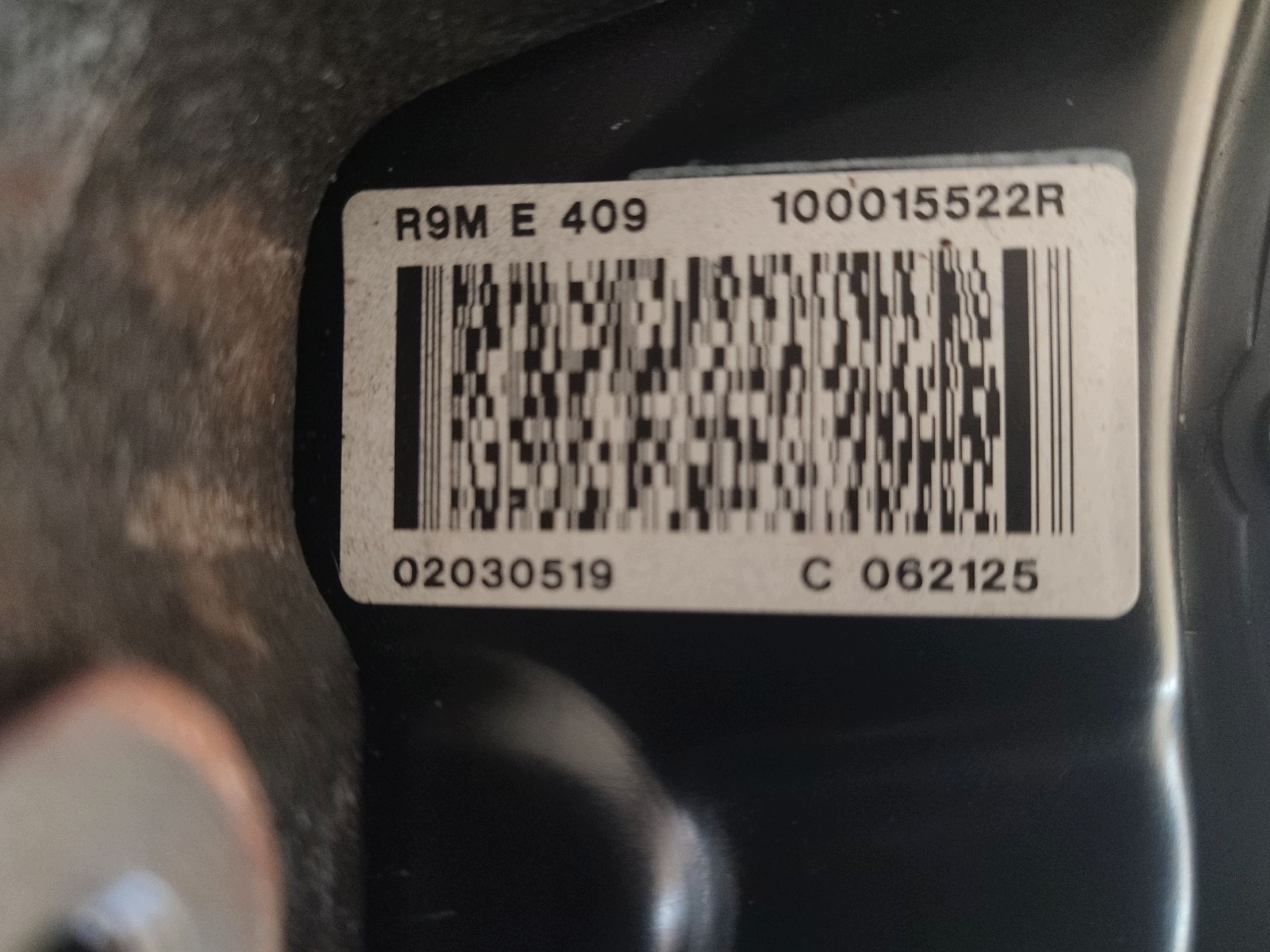 Moteur R9M - Image 5