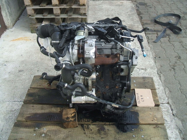 Moteur CRMB - Image 2