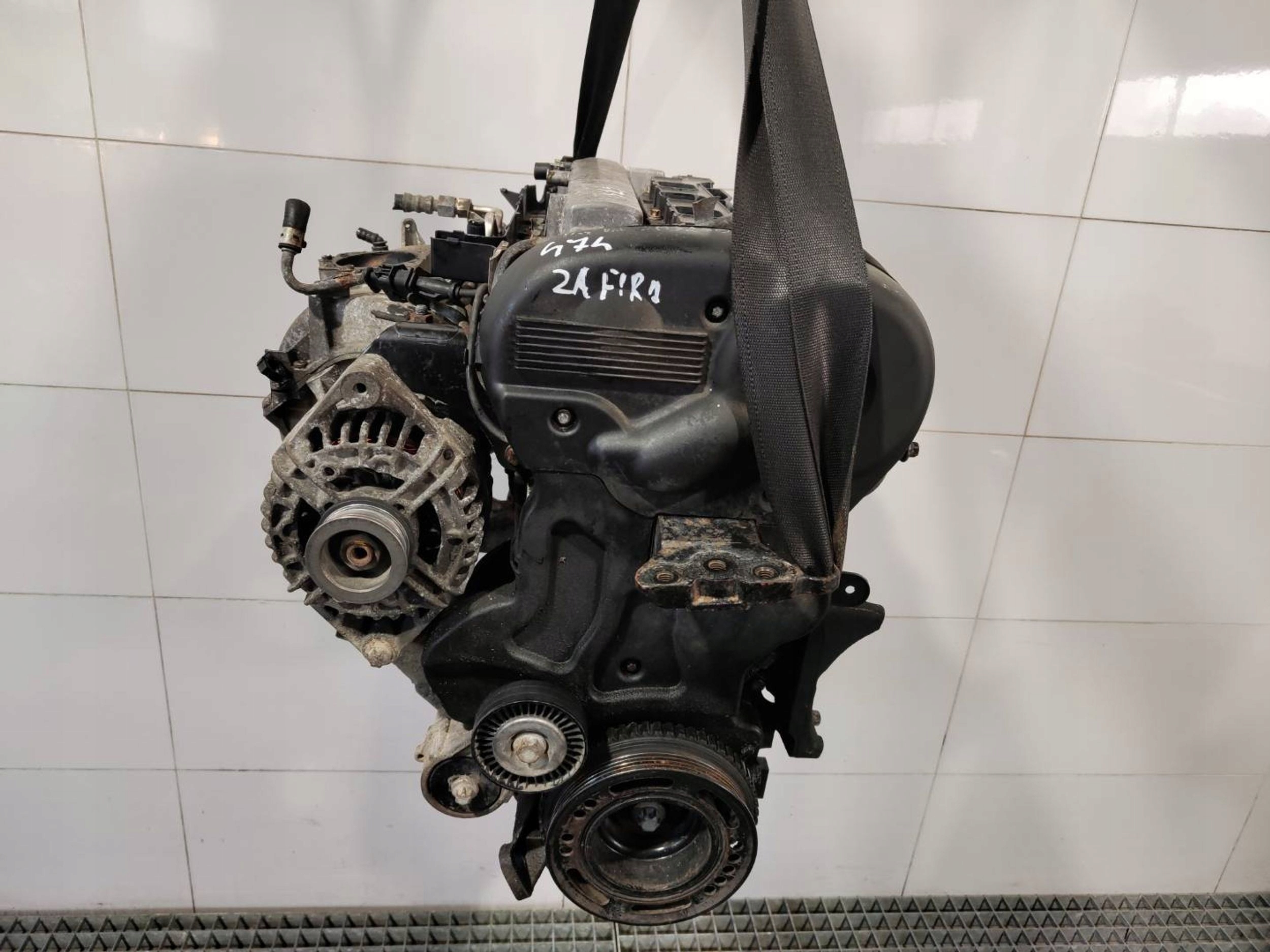 Moteur Z 18 XE - Image 2