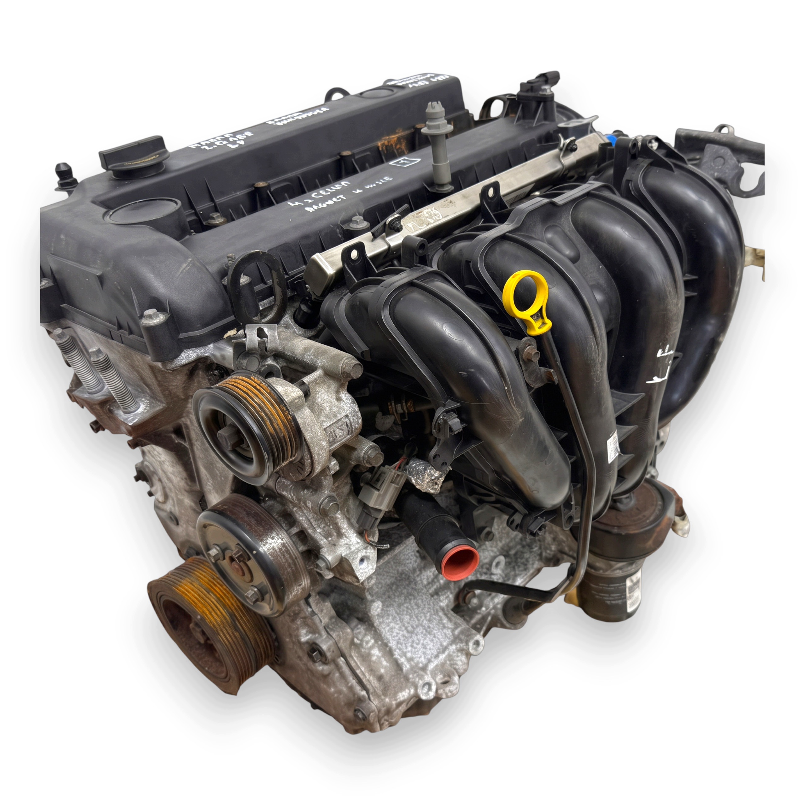 Moteur LF18 - Image 5