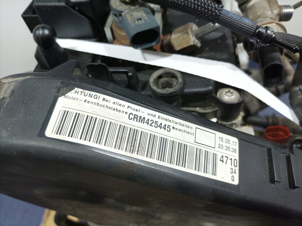 Moteur CRMB - Image 7