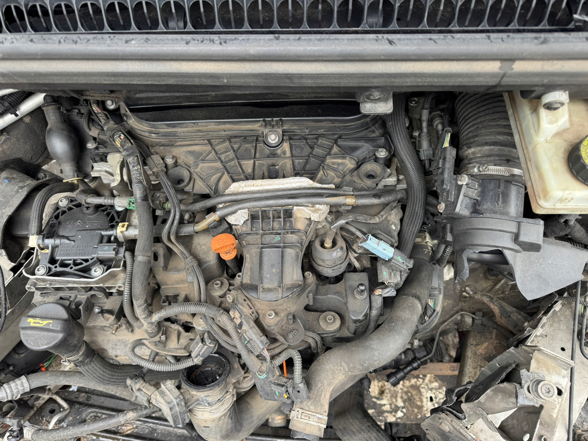 Moteur RHA (DW10CTED4) - Image 3