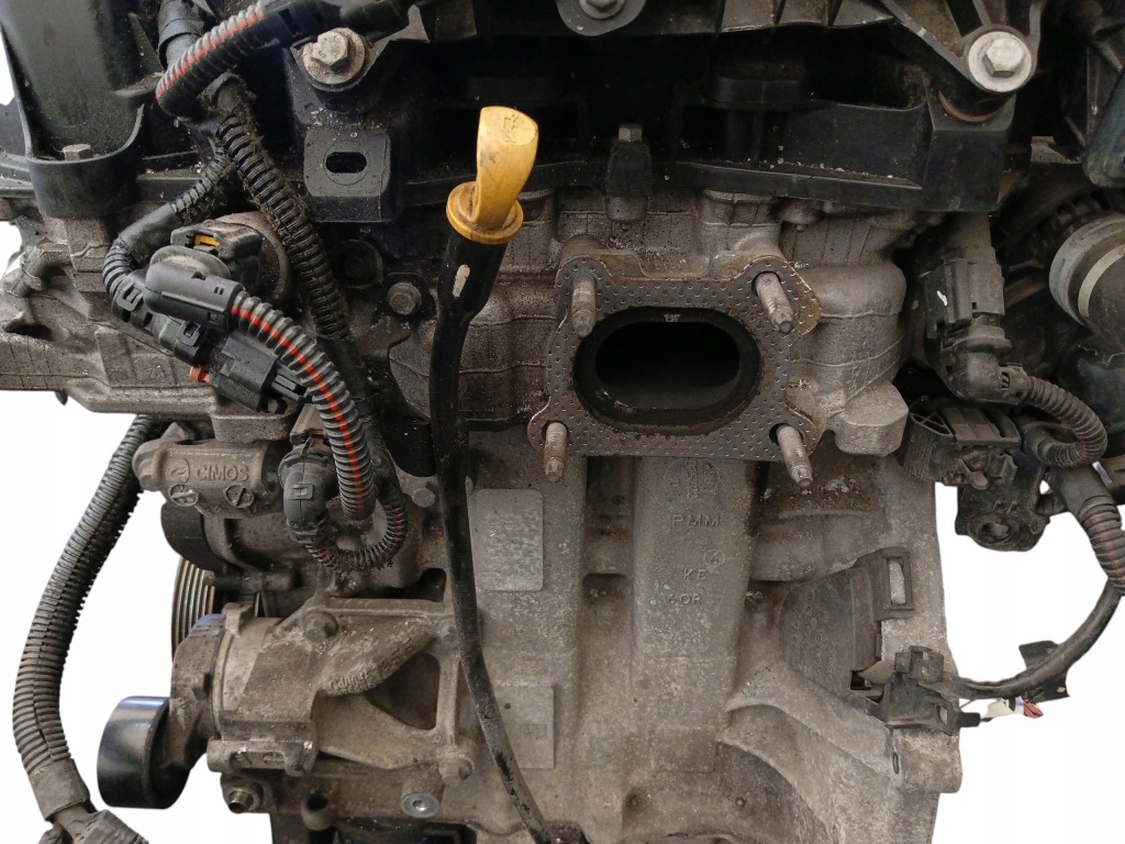 Moteur HMZ (EB2) - Image 3