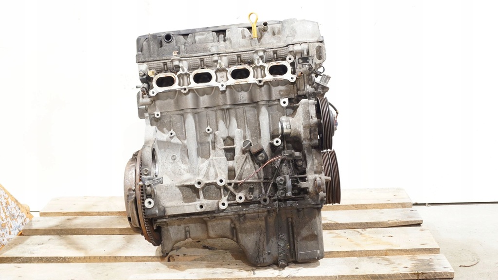Moteur M15A - Image 2