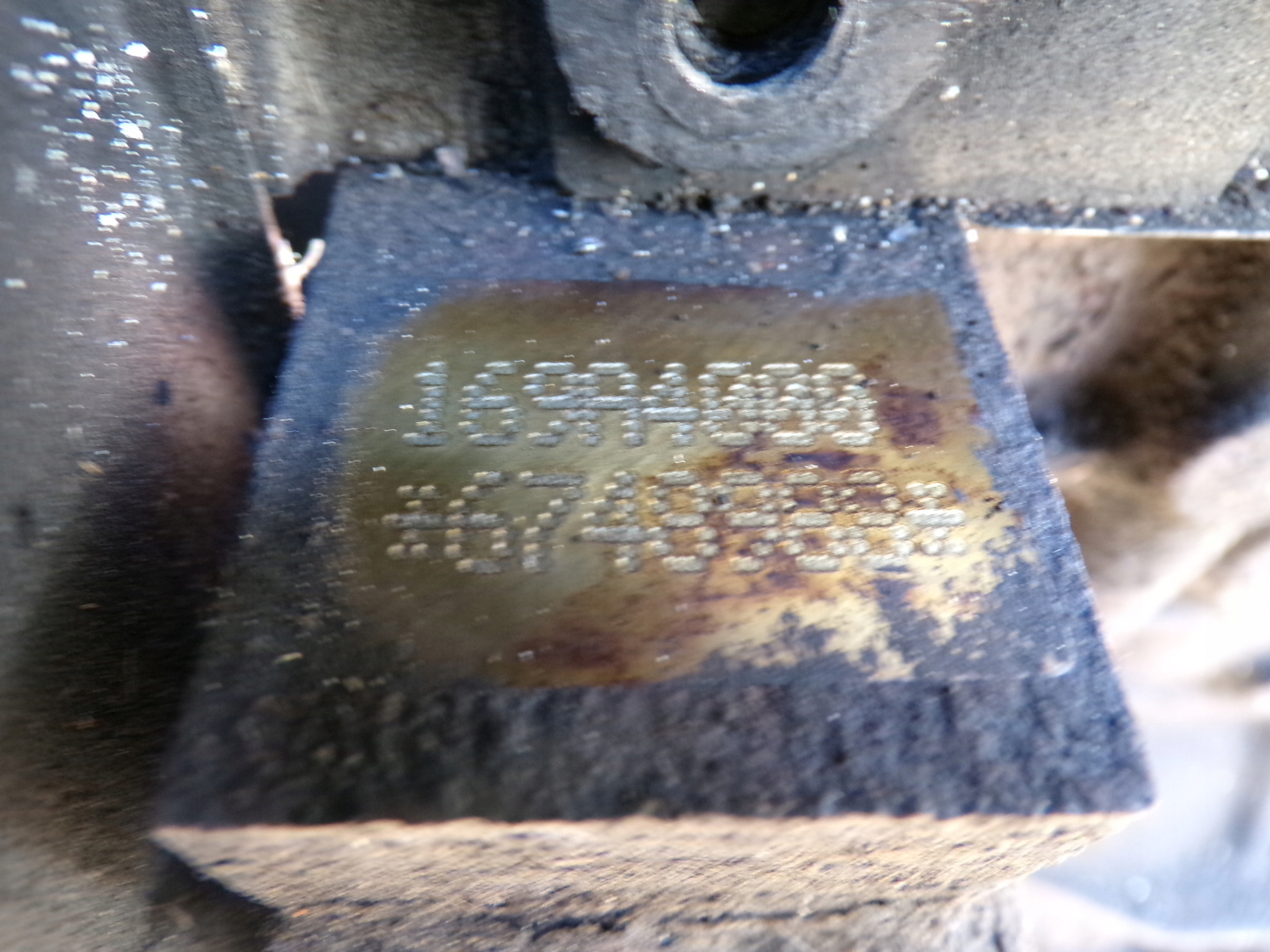 Moteur 169 A4.000 - Image 5
