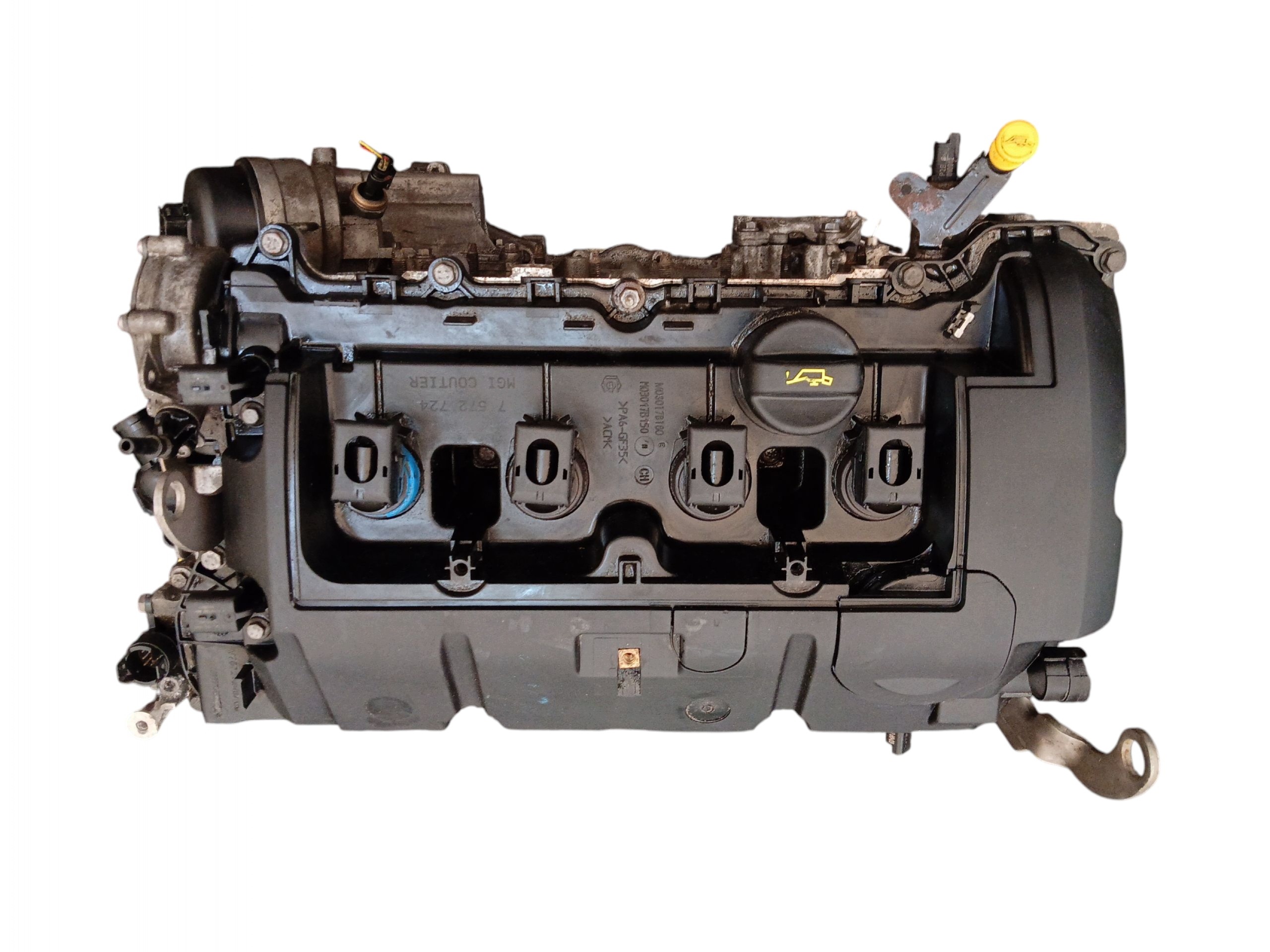 Moteur 8FP (EP3C) - Image 3