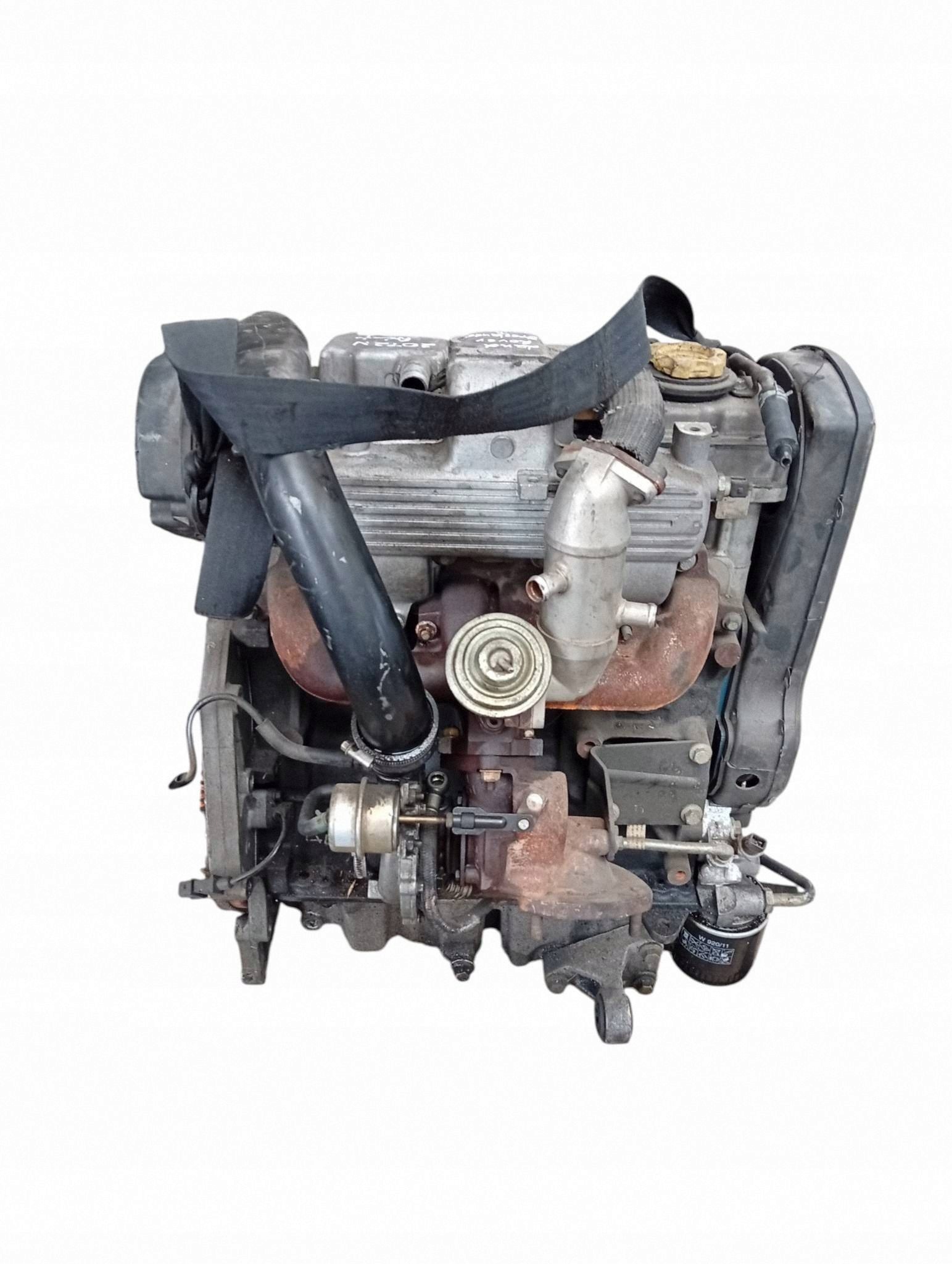 Moteur 20 T2N - Image 3