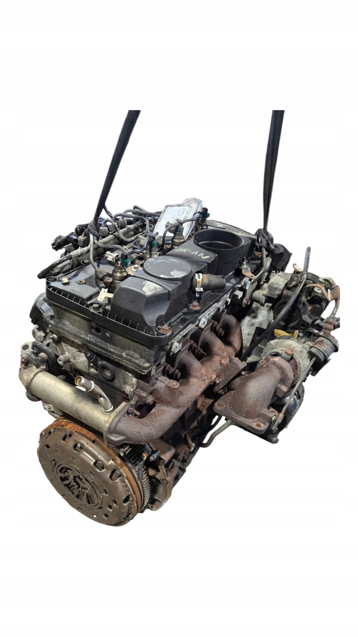 Moteur PHFA - Image 6