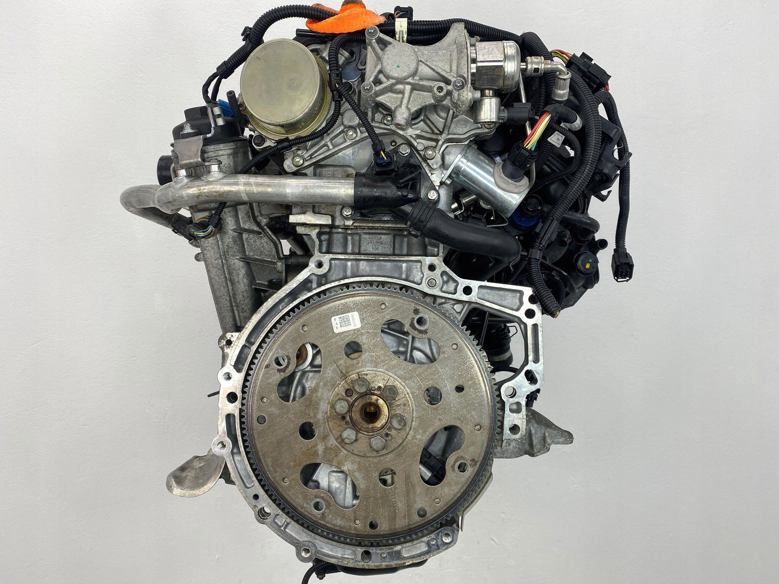 Moteur N13 B16 A - Image 4