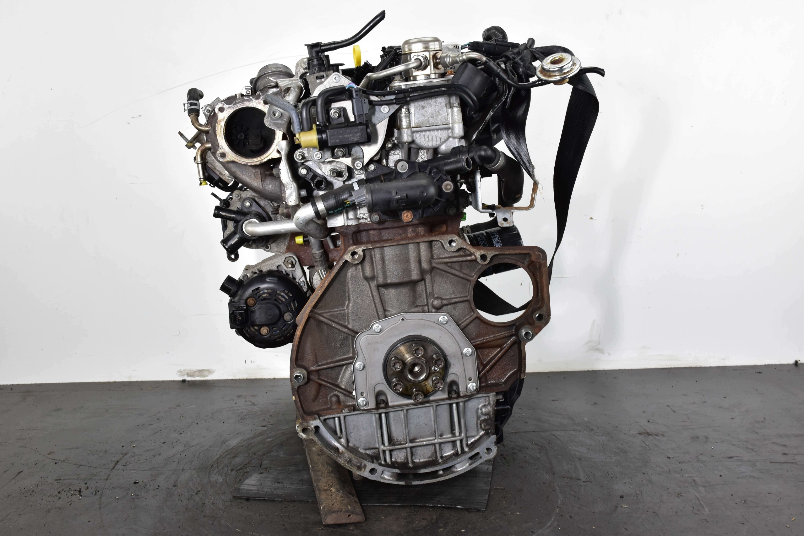 Moteur SFJB - Image 8