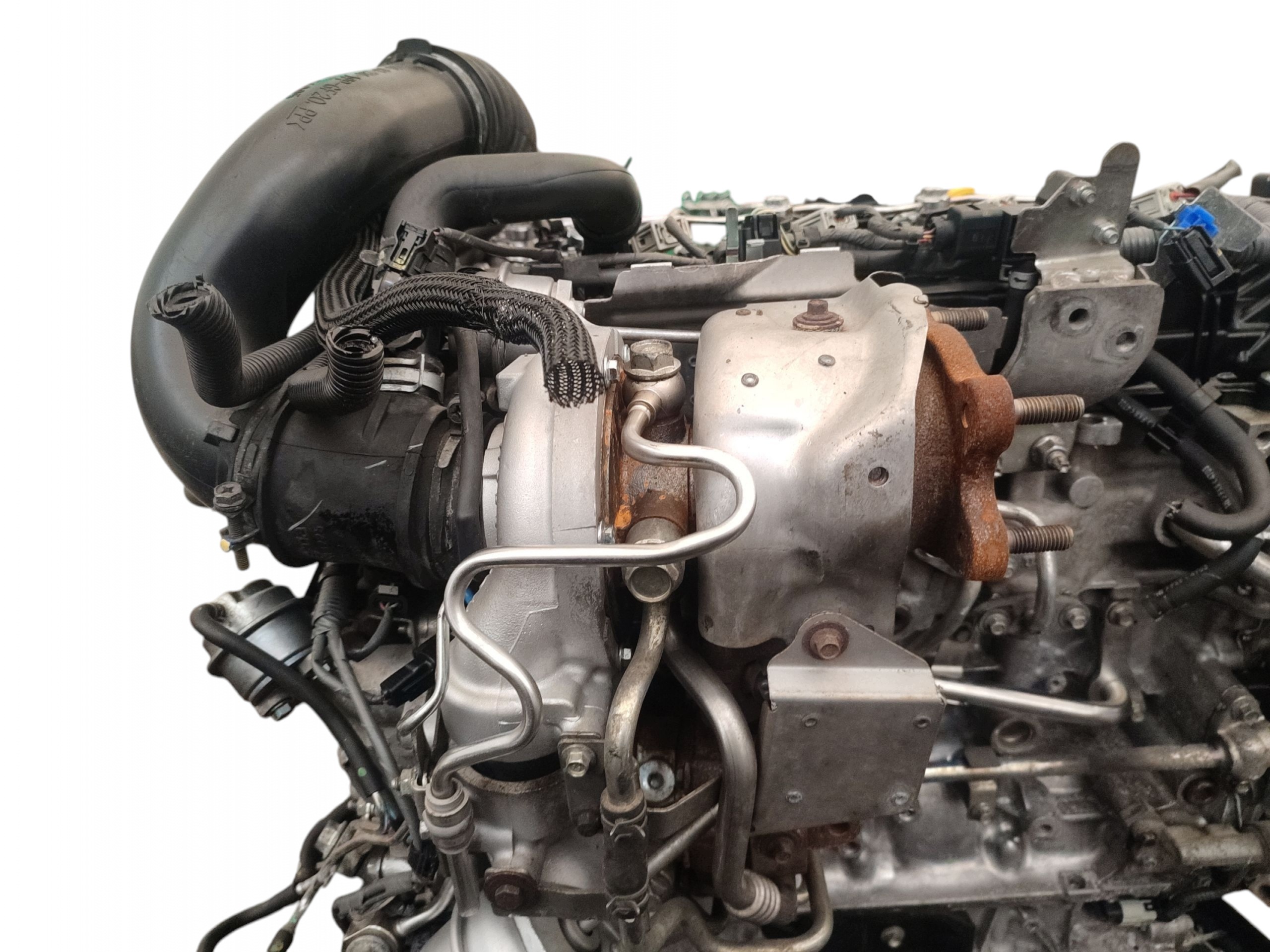 Moteur SHY4 - Image 7