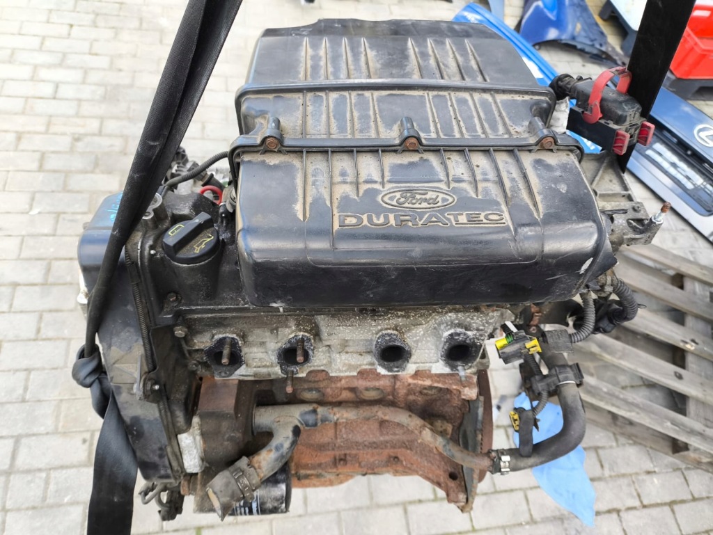 Moteur 169A4000 - Image 1