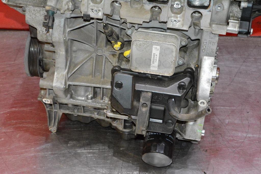 Moteur CZDA - Image 11