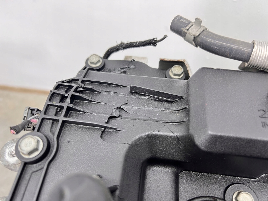 Moteur G4FP - Image 8