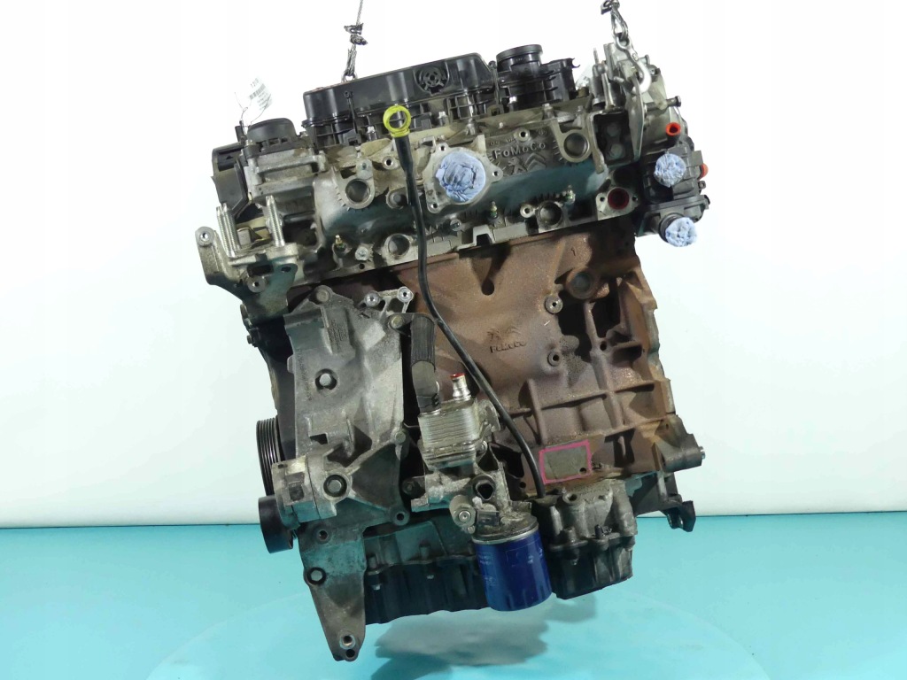Moteur T7MA - Image 2