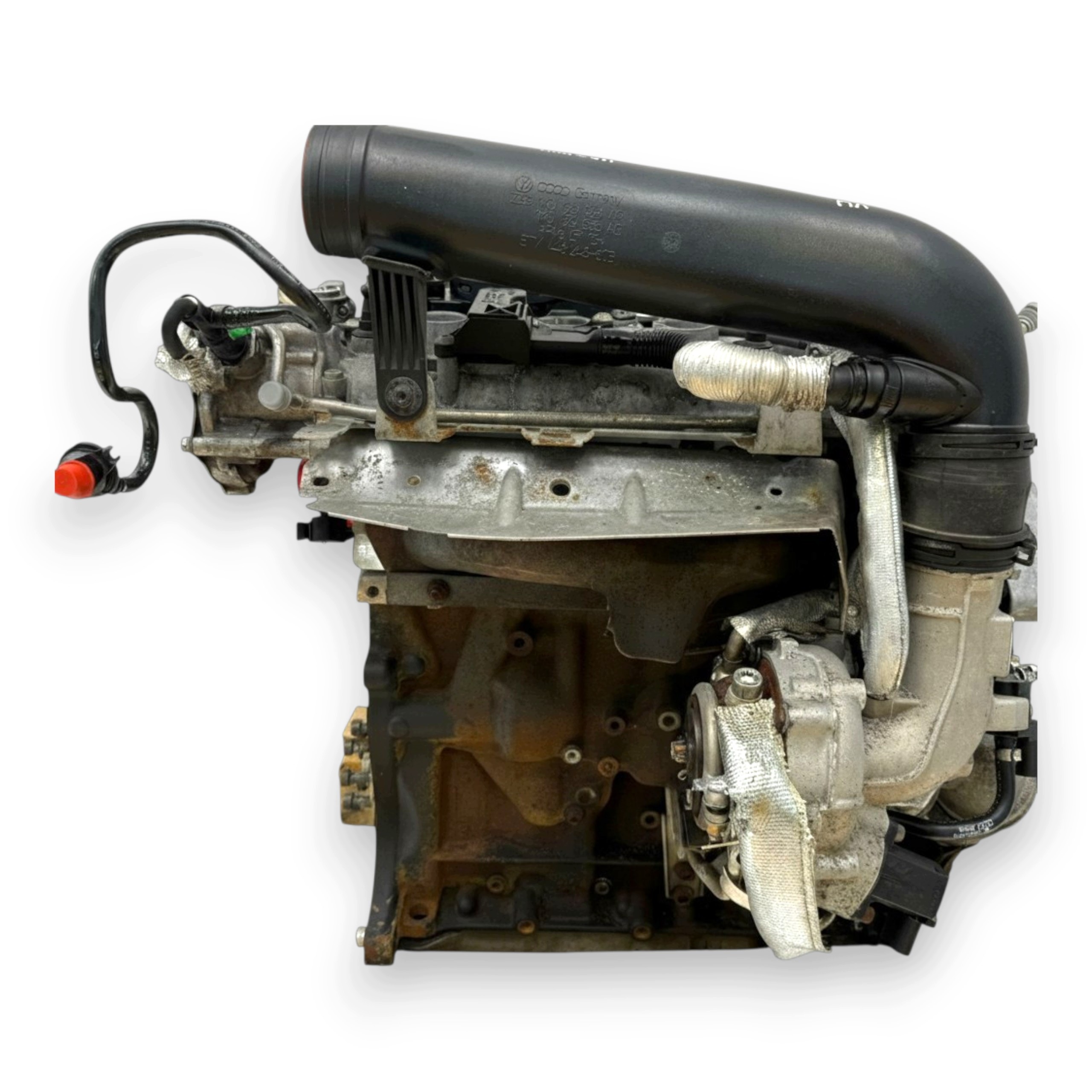 Moteur CDAB - Image 5