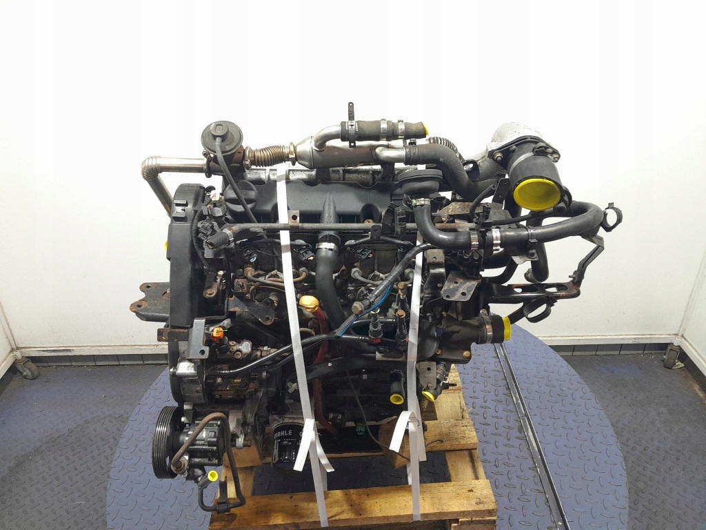 Moteur 4HG (P22DTE) - Image 1