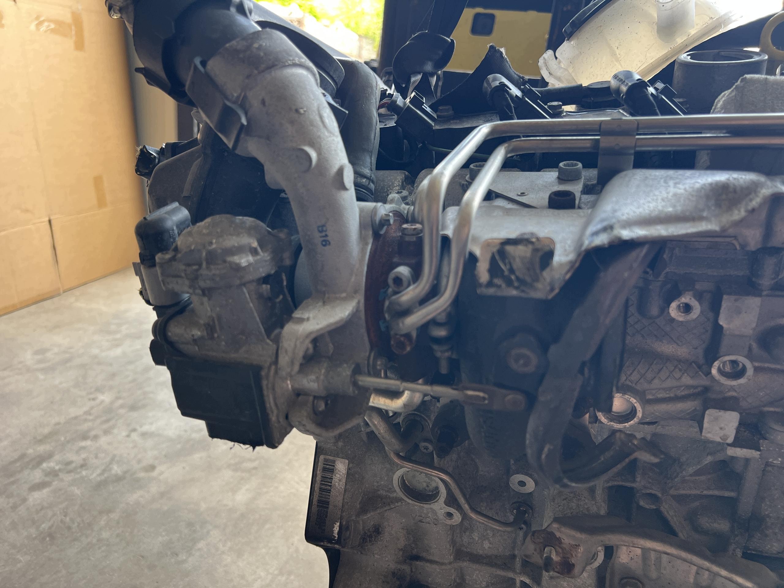 Moteur CYVA - Image 7