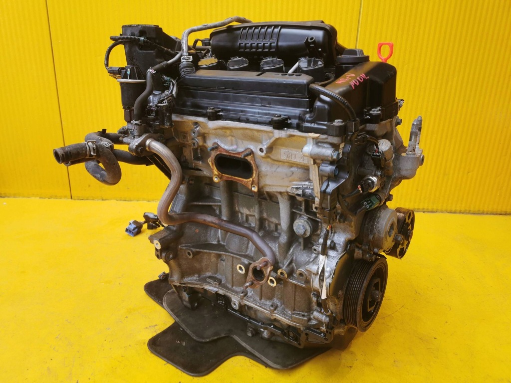 Moteur L15BY - Image 6