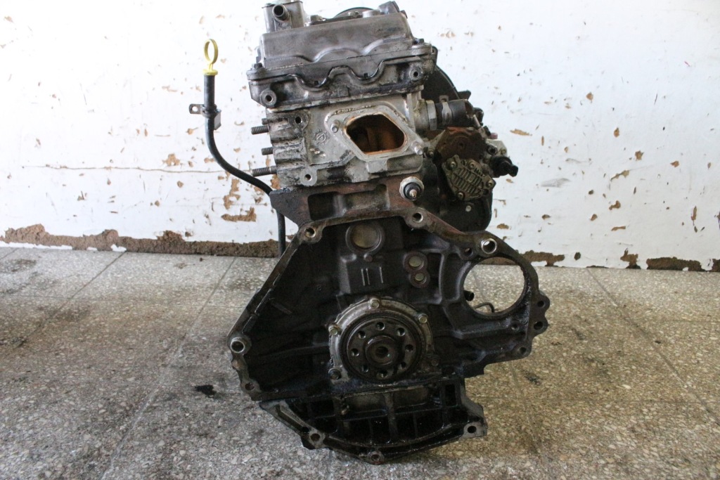 Moteur Z 17 DTL — vue 5
