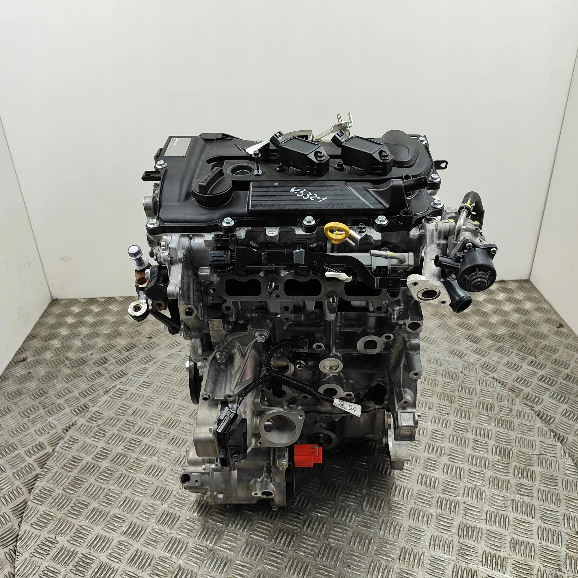 Moteur M15A-FXE - Image 2