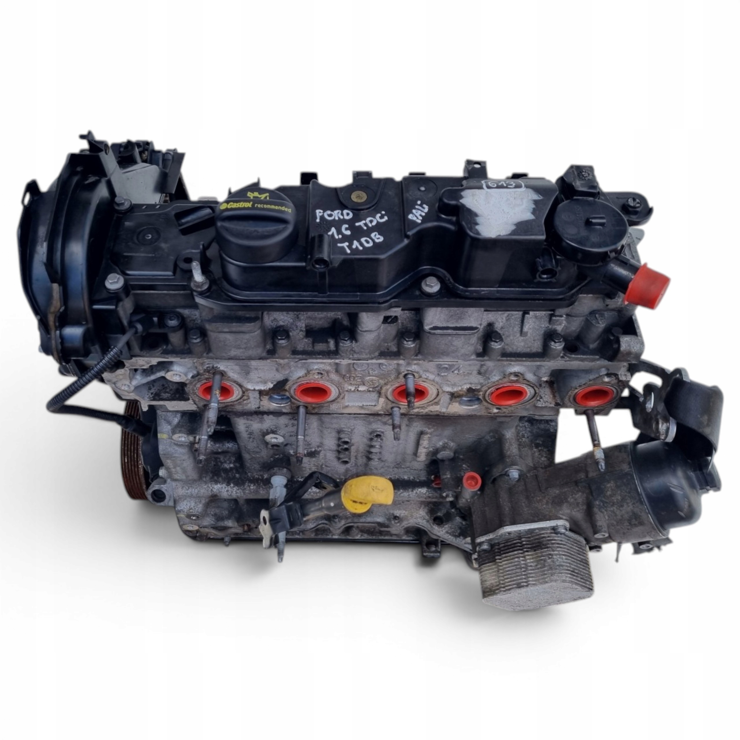 Moteur T1DA - Image 1