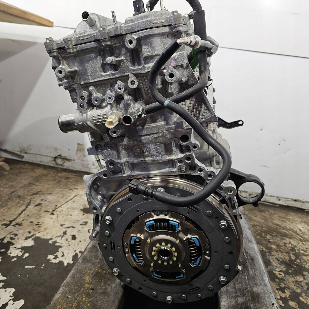 Moteur 2AR-FXE - Image 3