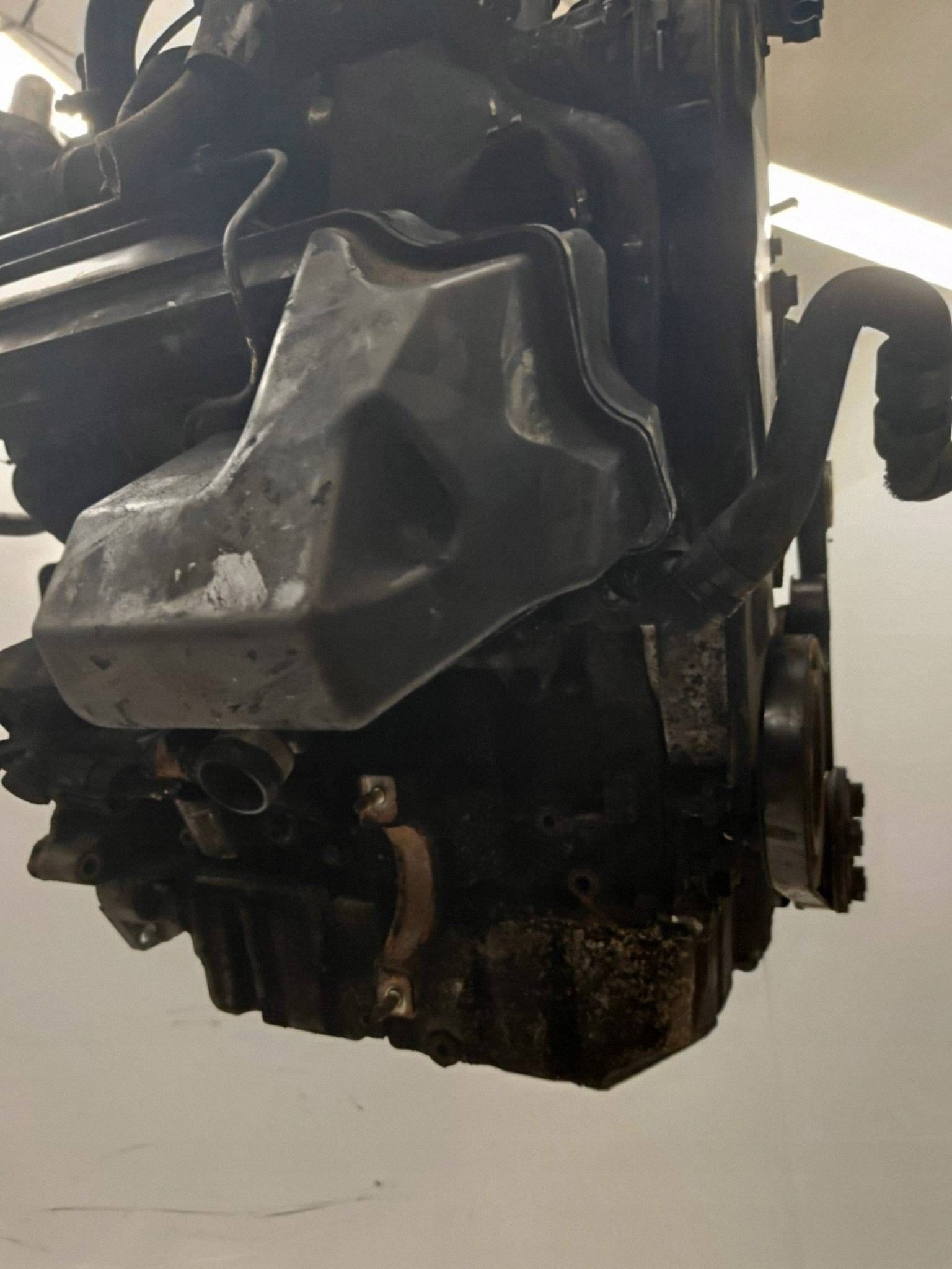 Moteur AZWA - Image 5