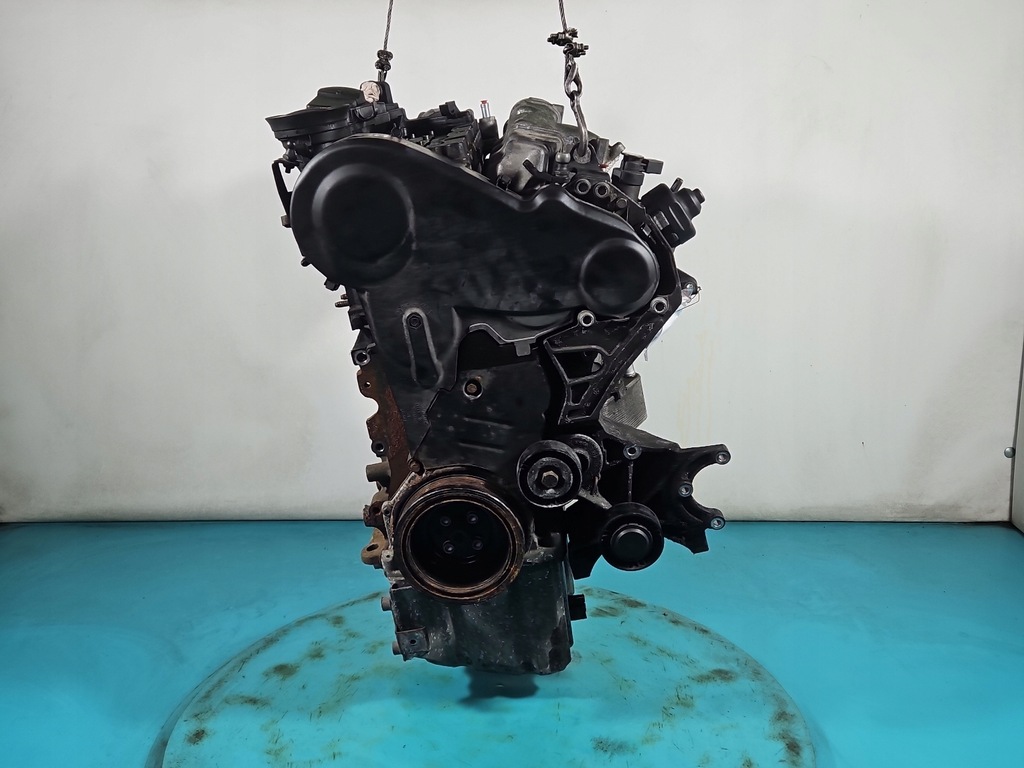 Moteur CAHB - Image 4