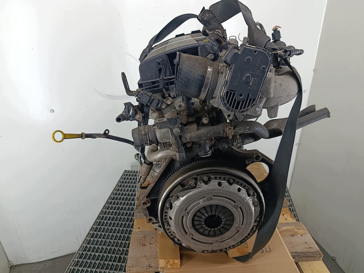 Moteur Z 16 LET - Image 4