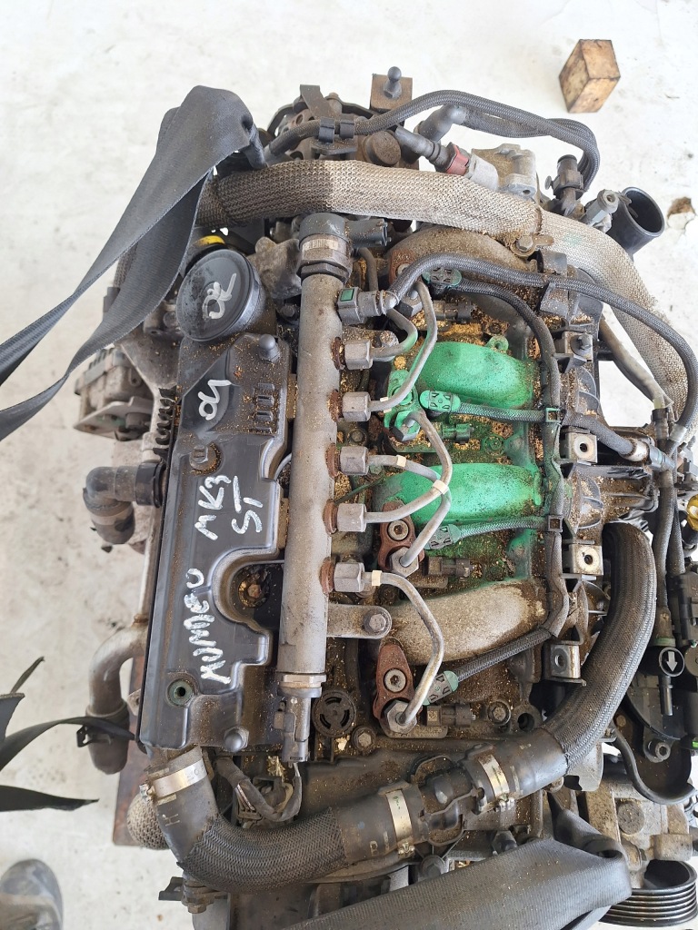 Moteur Q4BA - Image 4