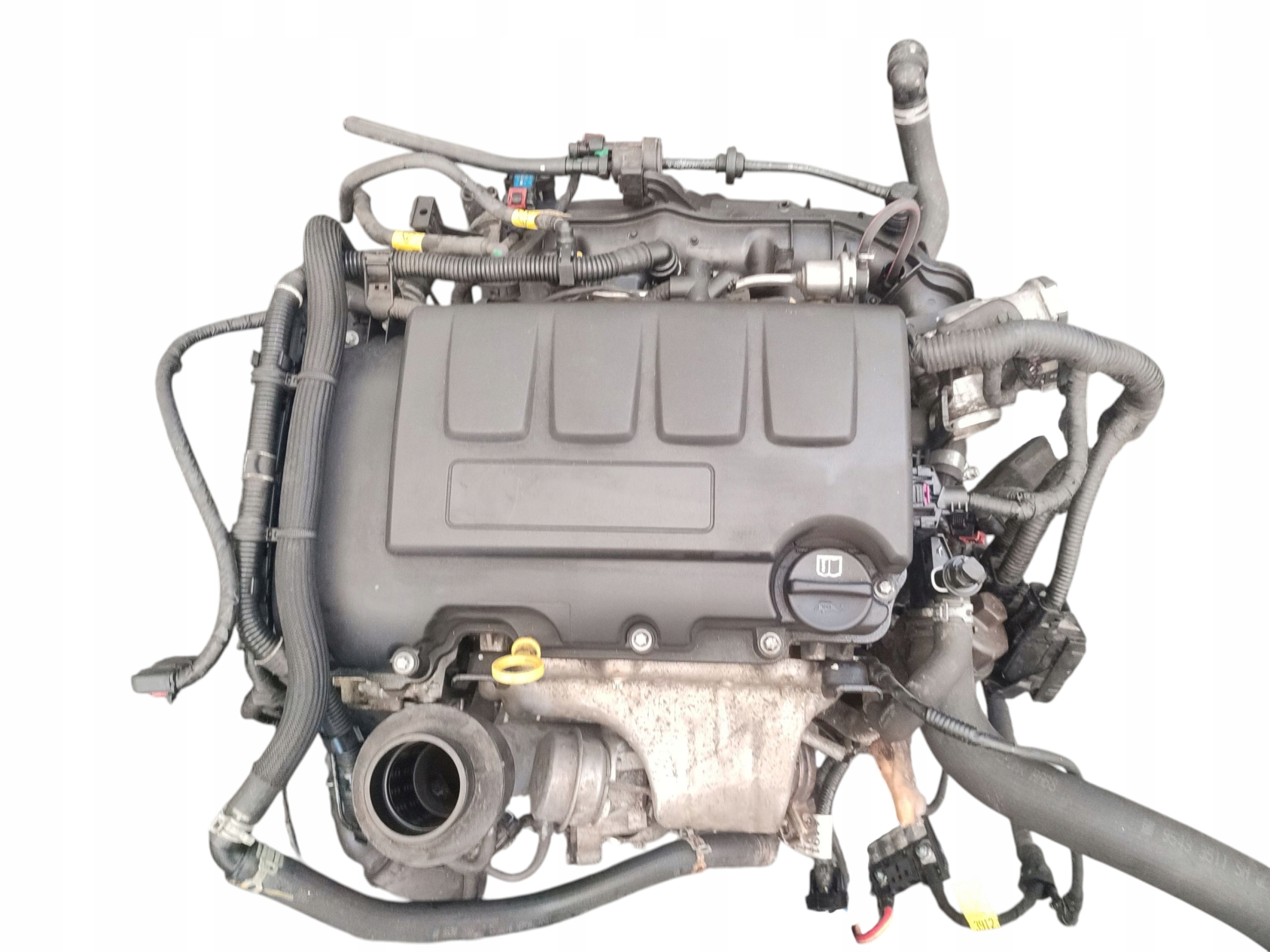 Moteur B 14 NET - Image 3
