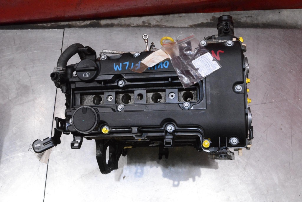 Moteur B 14 NET - Image 5