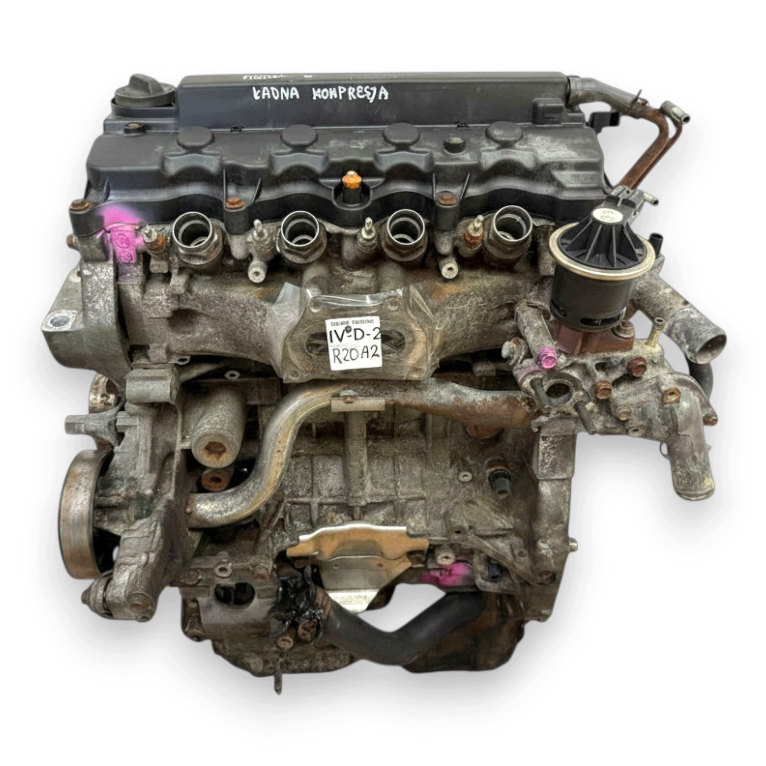Moteur R20A2 - Image 1