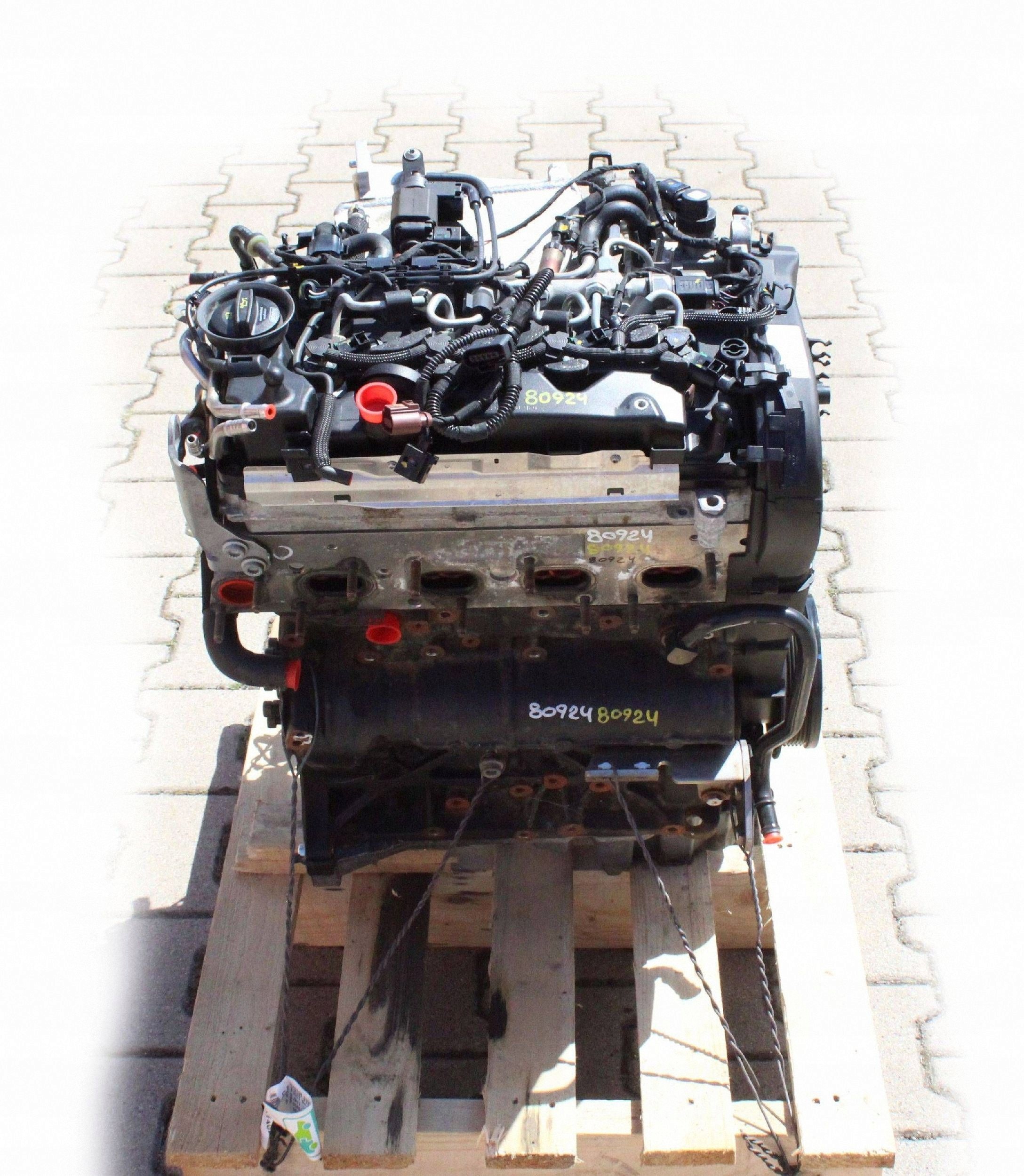 Moteur DETA - Image 4