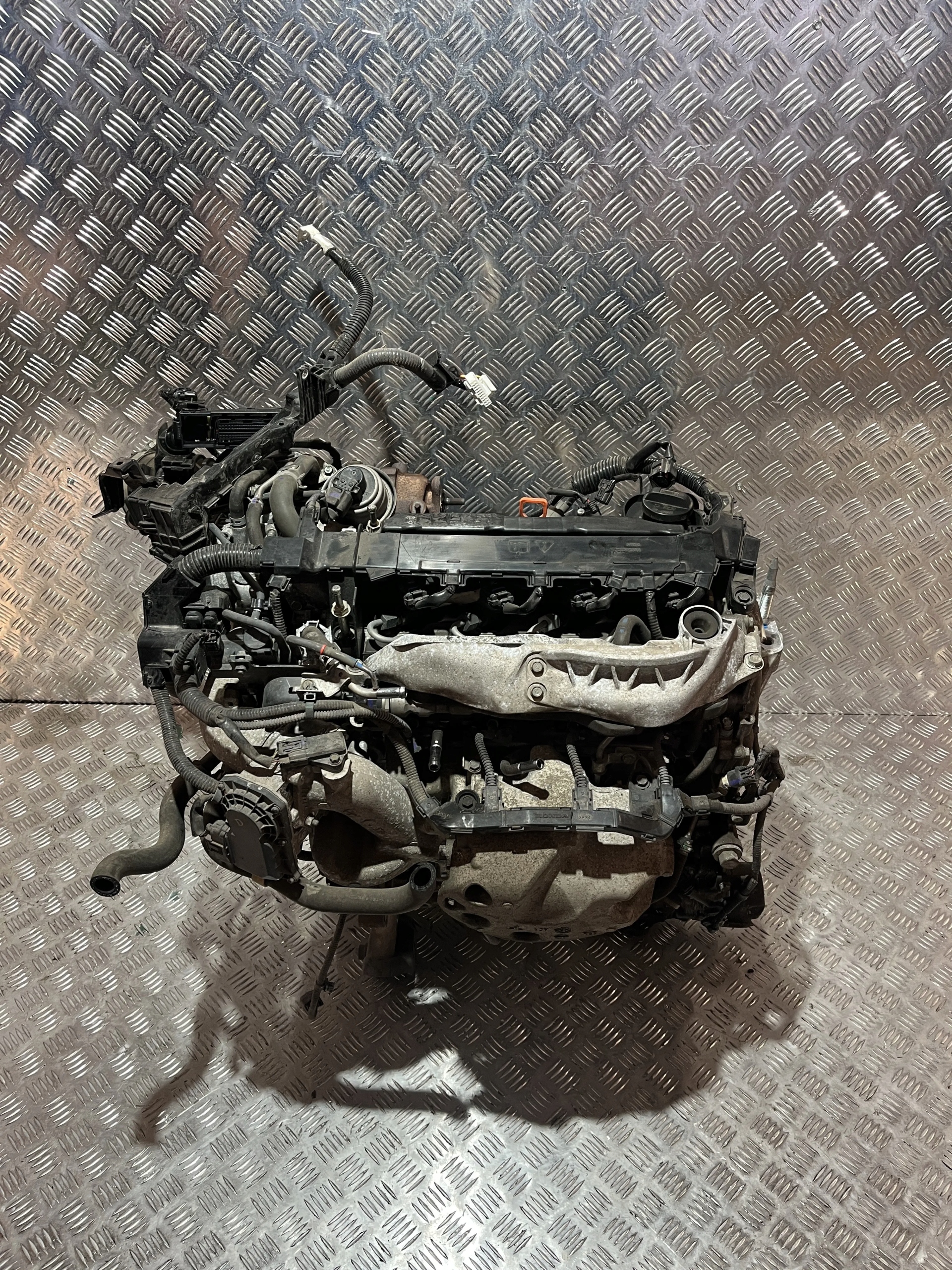 Moteur N16A1 - Image 4