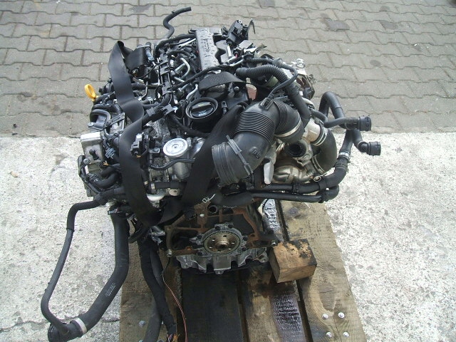 Moteur CRMB - Image 3
