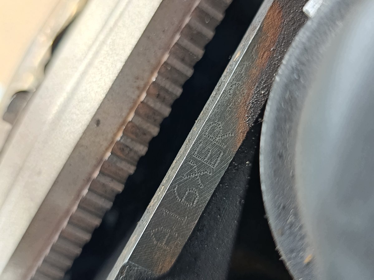 Moteur A 16 XER - Image 7