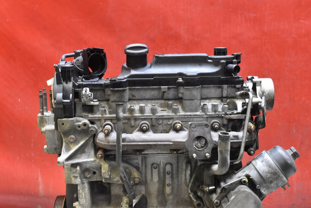 Moteur Y404 - Image 6