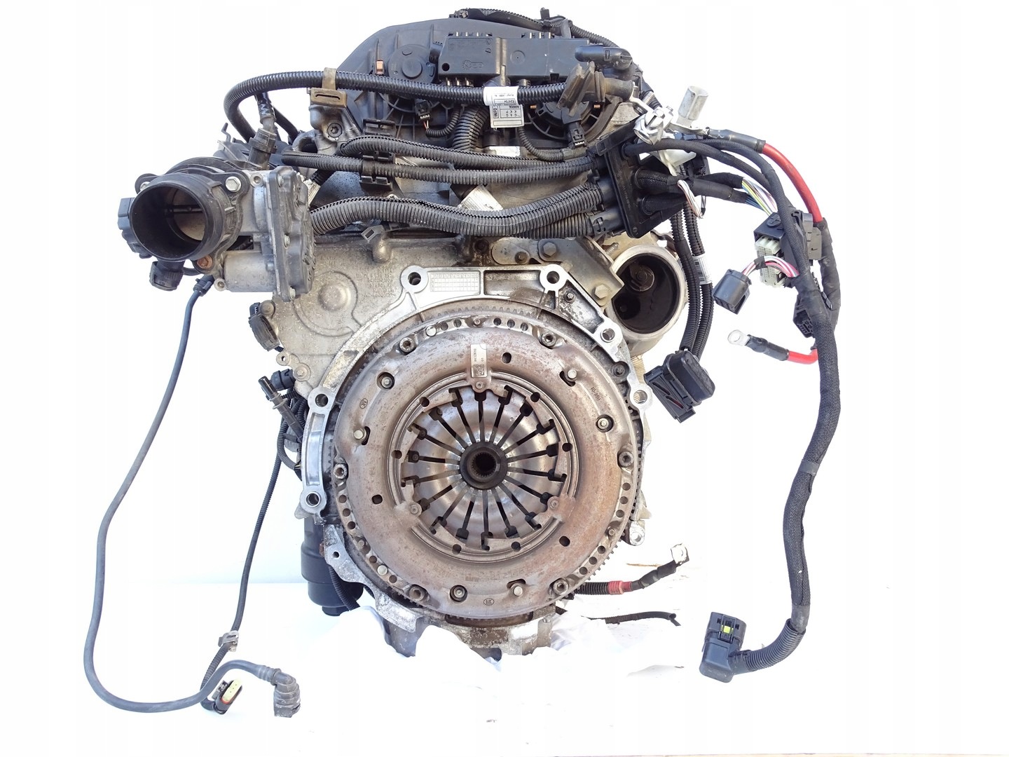 Moteur B38 A15 A - Image 7
