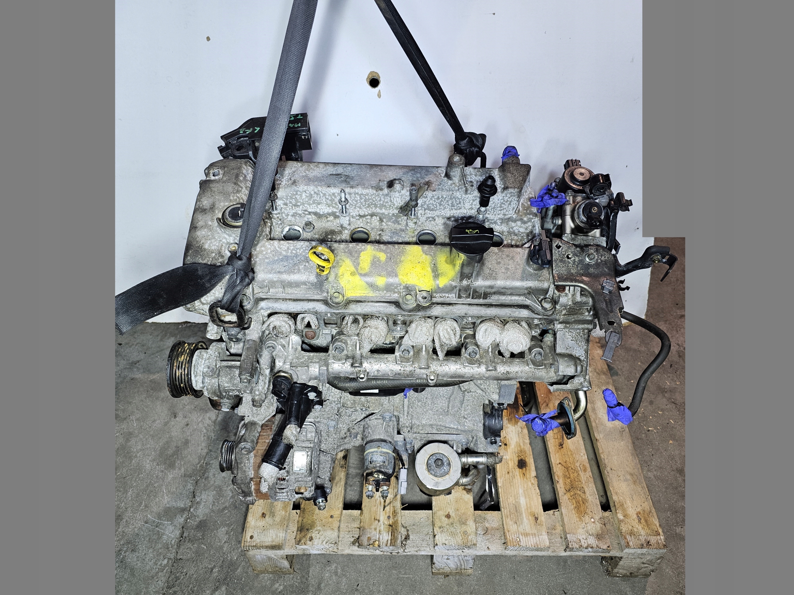 Moteur LF17 - Image 6