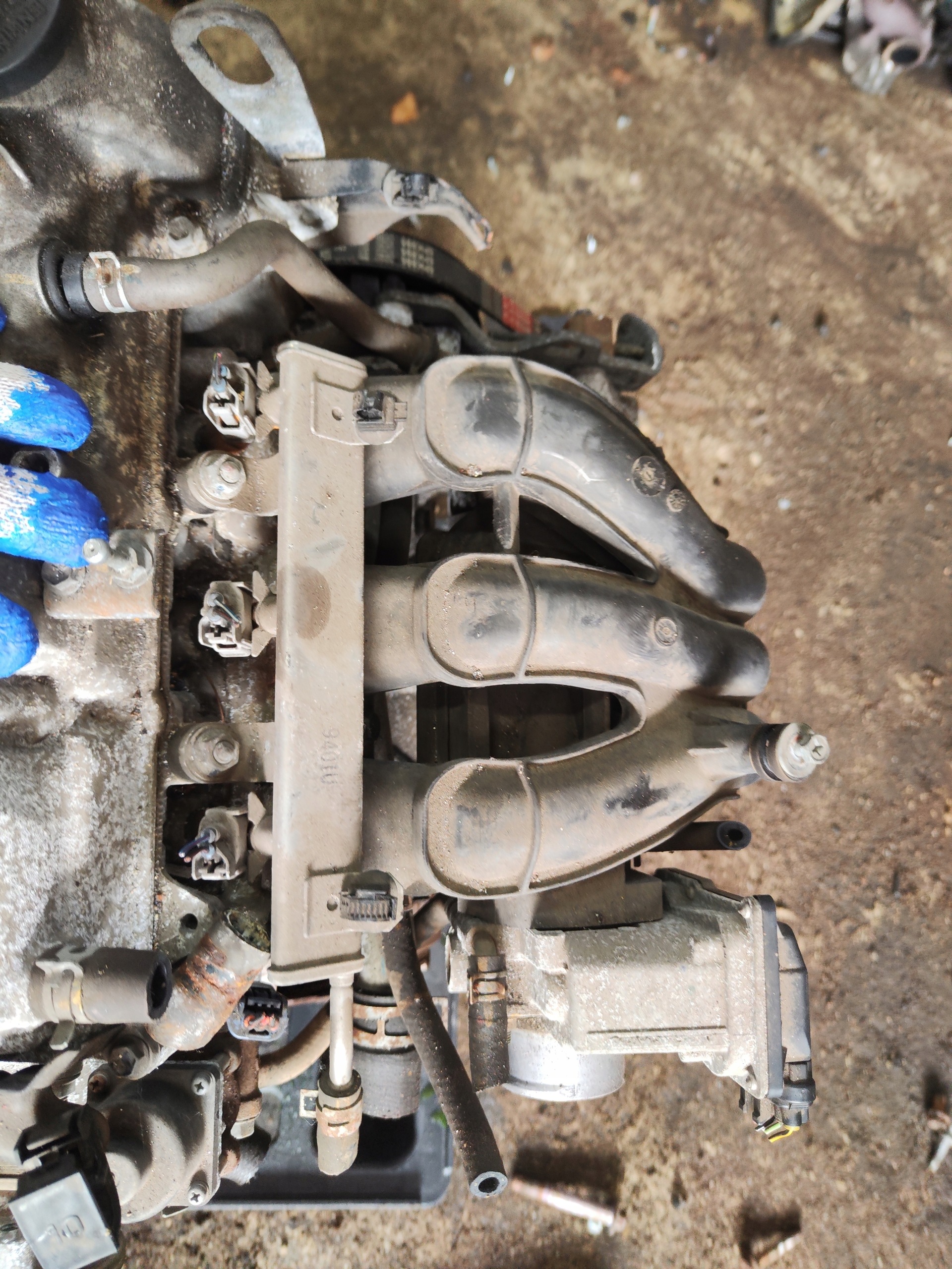Moteur K10 B - Image 9
