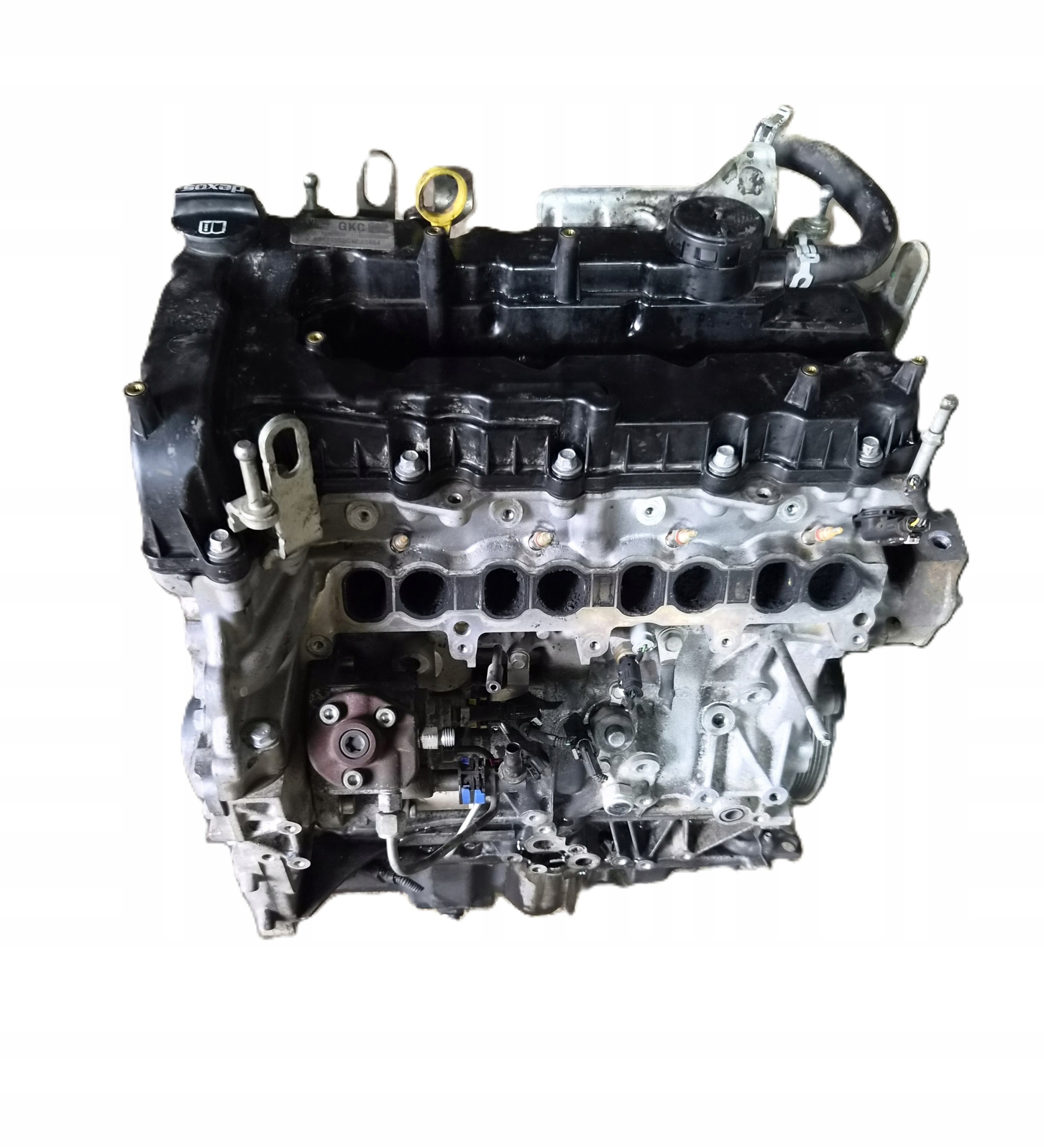 Moteur B 16 DTH - Image 2