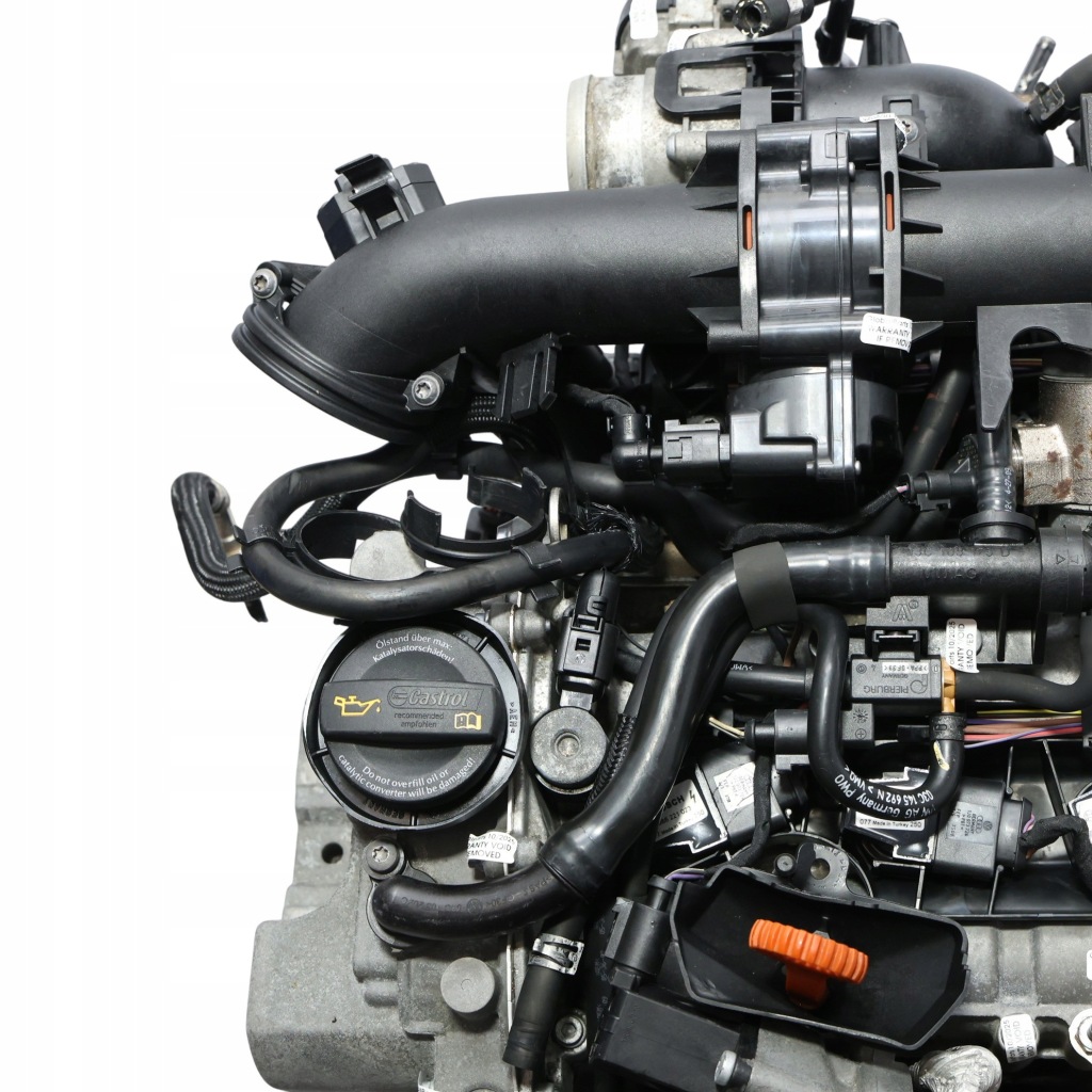 Moteur CAVD - Image 4