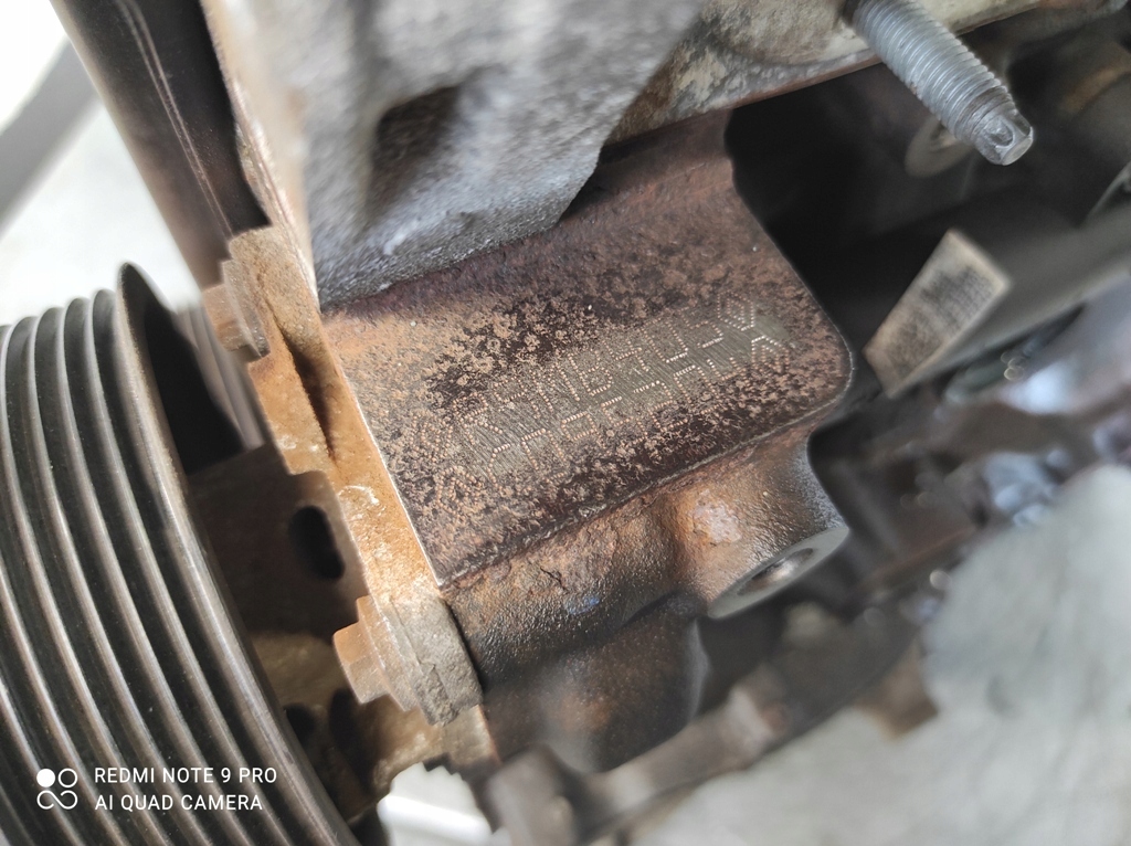 Moteur R9M - Image 14