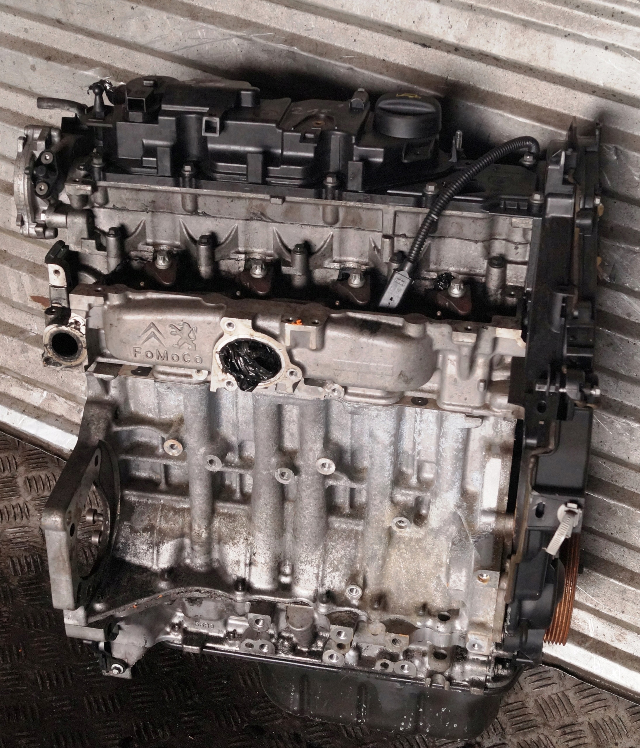 Moteur Y655 - Image 8