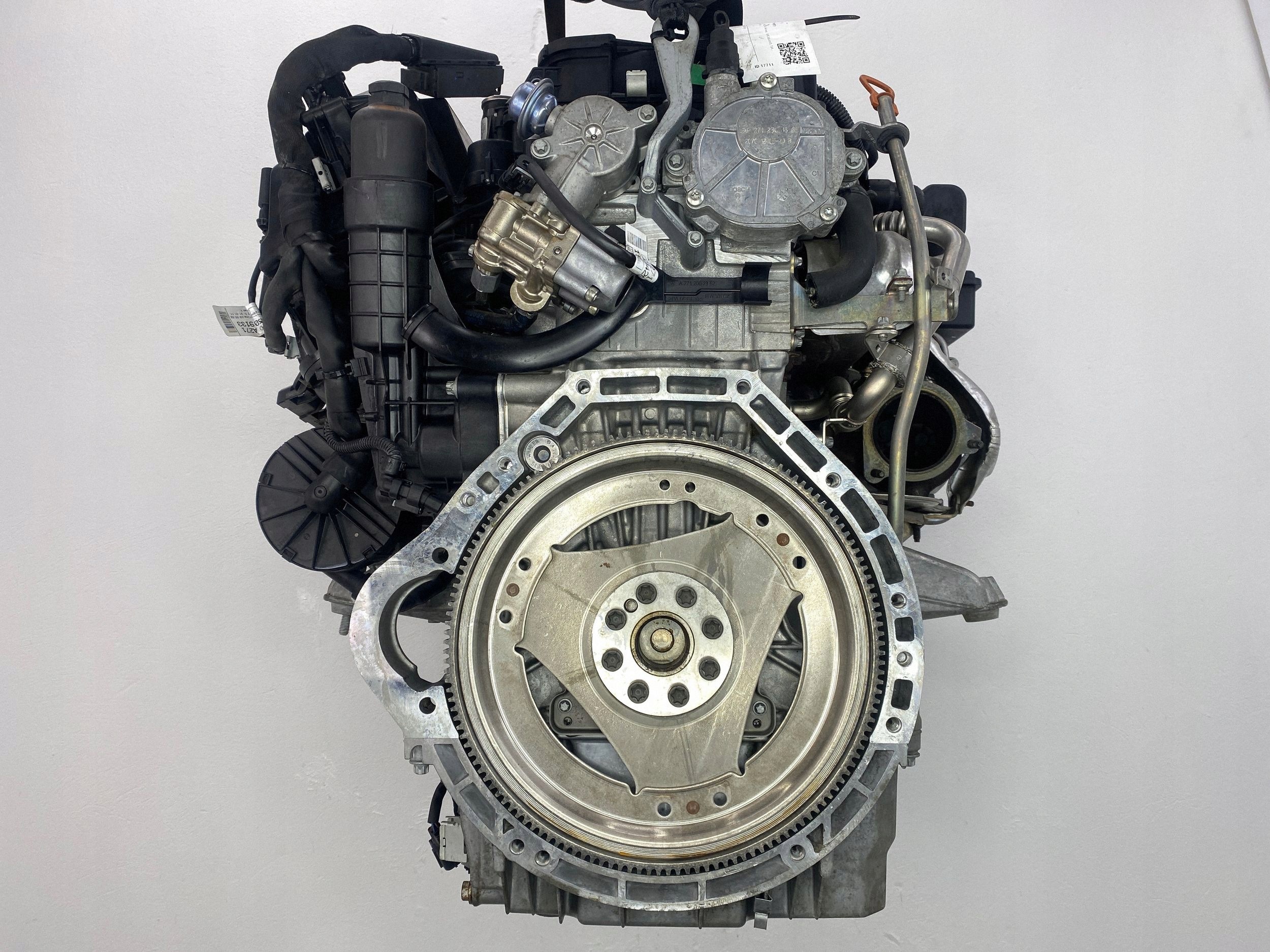 Moteur M 271.820 - Image 3
