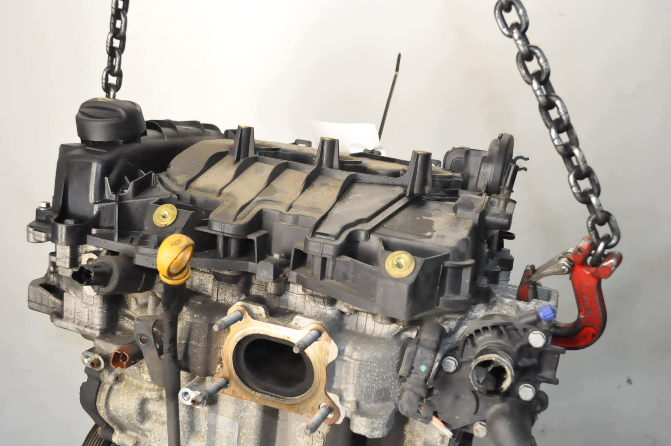 Moteur HMZ (EB2) - Image 6
