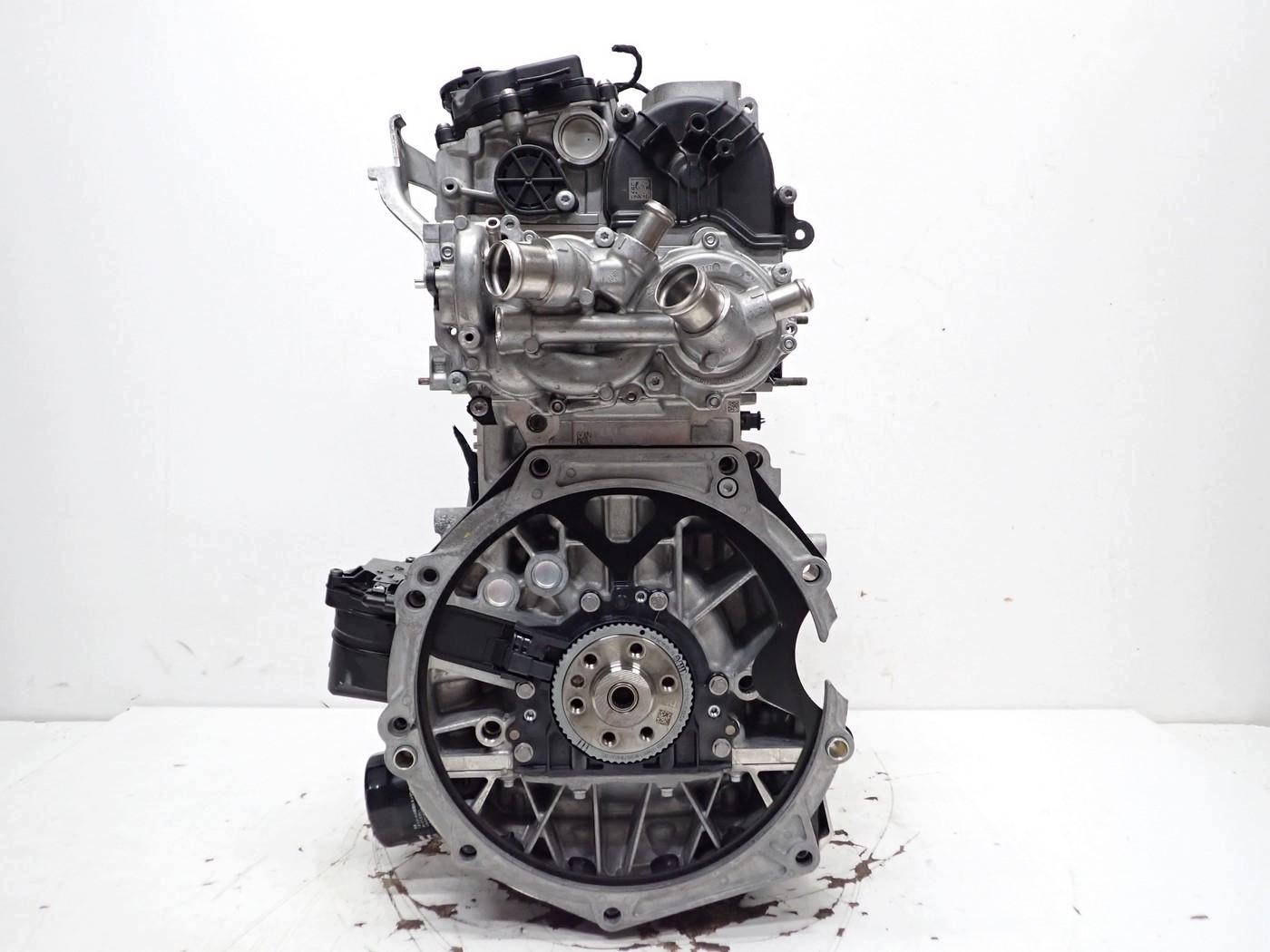 Moteur DXDB - Image 5